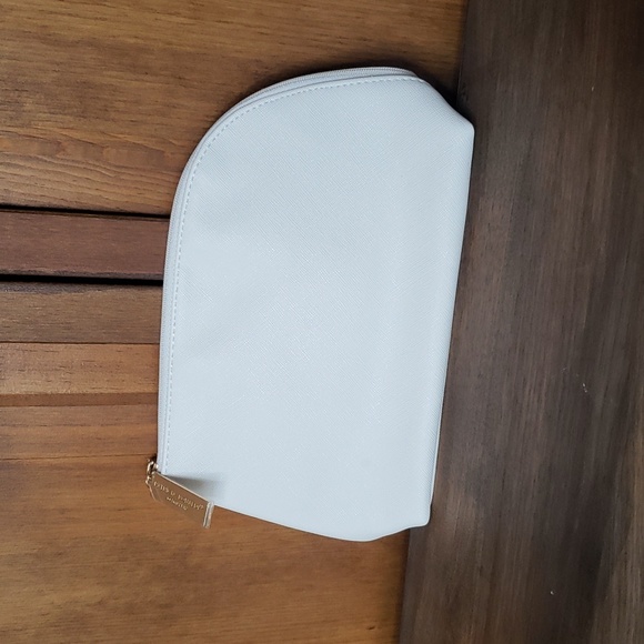 Mary Kay Patricia Bonaldi NWT Clutch Make Up Bag - Picture 1 of 7